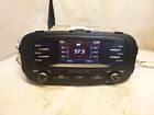 96180-b2200ca Kia Soul Radio Sirius Player Bluetooth