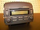 Vp5hbf-18c869-cj 961800a100 Auto Clean Oem Amfm Radio Cd Hyundai Mach Dsp