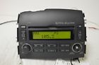96190-0a650fz Radio Hyundai Sonata Infinity Xm Am Fm Disc