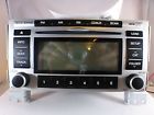 96190-0w000 Hyundai Santa Fe Radio Disc Cd Player Cp