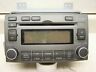 96190-3l150 219577378lkq Hyundai Azera Cd Player Satellite Radio Oem