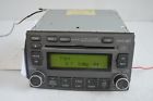 96190-3l150b9 Hyundai Azera Radio Cd Player Oem Tested