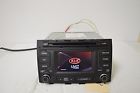 96190-3w910wk Radio 2014 2015 Kia