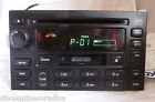 96437609 Suzuki Verona Reno Radio Cd Cassette Bulk