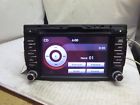 96560-1w101ca Kia Rio Radio Cd Gps Navigation