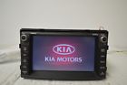 96560-2g400t0 Radio Kia Optima Magentis Oem Infinity Am Fm Cd Navigation