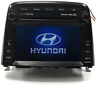 96560-2m100vm5 Hyundai Genesis Stereo Radio Navigation Bluetooth Cd Player
