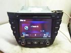 96560-2v720 Hyundai Veloster Radio Cd Touchscreen