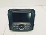 96560-3q001 965603q001 Hyundai Sonata Navigation Gps Satellite Xm Radio Cd Player Oem