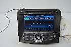 96560-3q500 Hyundai Sonata Radio Cd Navigation Oem Parts Only