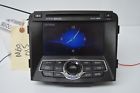 96560-3q501 Hyundai 2011 Sonata Radio