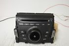 96560-3v4504x Radio Hyundai Azera Gps Navigation Bluetooth