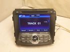 96560-4r7064x Hyundai Sonata Gps Navigation Radio Cd Infinity