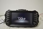 96560-b2211ca Radio Kia Soul Gps Navigation Receiver Display