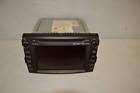 965600a500 Manufacturer Fits Hyundai Sonata Oem Radio Nav Unit
