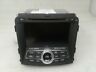 965604r706 211832618lkq Hyundai Sonata Hd Radio Cd Player Navigation Display Bluetooth Oem