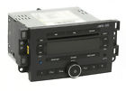 00842582112739 96652403 Gm Chevy Chevrolet Aveo Am Fm Radio Cd