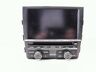 97064297101 Porsche Panamera Display Screen Radio Receiver Cd Monitor Unit