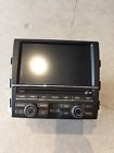 97064297302 Porsche Genuine Cayenne Gts Pcm Radio