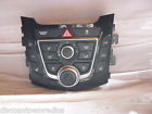 97250-a5201gu Hyundai Elantra Hvac Ac Heater Climate Controls