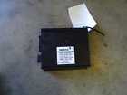 Amplifier638-57467 98 Porsche Boxster 986 Audio