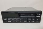 98bb-19b132-ac Ford Oem 1992-2000 Am-fm