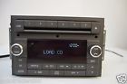 9a1t-18c815-aa Ford Edge Lincoln Mkx Radio Disc Cd Player Tstd