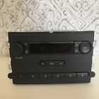 9c2t-18k810-bb Ford Radio Pn