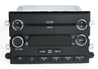 9e51-18c815-aa Ford Motor Company Mercury Milan Fusion Radio Am Fm Disc 9e51-18c815-aa Ford Motor Company Mercury Milan Fusion Radio Am Fm Disc
