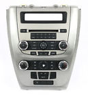 9e5t-18a802-ad Ford Fusion Mercury Milan Climate Control Panel Bezel