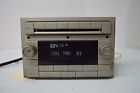 9h61-18c815-aa Lincoln Mkz Mercury Zephyr Disc Cd Player