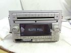 9l7t-18c815-aa Ford Lincoln Navigator Radio Disc Cd
