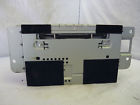 9s4t-19c107-ac Ford Focus Am Fm Radio Cd Player Bulk