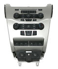 9s4t-19c157-bc Ford Focus Am Fm Sync Radio Single Disc Cd Player