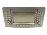 A-164-820-06-79 170996841lkq Mercedes Benz Ml Class Navigation Radio Receiver Display Oem