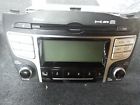 961602s161tap A-200lmlsbap Hyundai Radio
