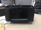 A2208205989 A 220 820 59 89 Mercedes Amg Navigation Gps Radio Oem A2208205989 A 220 820 59 89 Mercedes Amg Navigation Gps Radio Oem