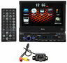 Bv9965i  A16 Boss Monitor Receiver Usb Sd Ipod Camera 613815984658