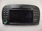 A1648709194 Mercedes Navigation Gps Radio Cd