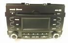 A200xmusb Bt Kia Sorento Cd Mp3 Bluetooth