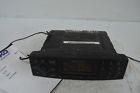 A2038202586 Mercedes Benz Radio Cassette Player Oem