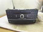 A2049006703 Mercedes Navigation Gps Radio Cd