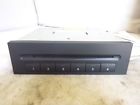 A2118705390 Disc Changer Cd Player
