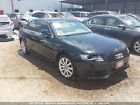 638-72761 A4 Audi Audio Equipment And