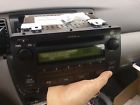 86120-02430 A51813 Toyota Factory Stereo