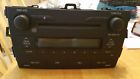A51844 Toyota Oem Corolla Factory Radio Model