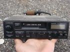86120-02071 A56400 Toyota Corolla Tape Player Radio Oem Prizm Prism Geo Digital
