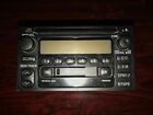 A56823 Toyota Tacoma Am Fm Radio Tape Cassette Cd Player Factory