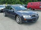 638-58664 A8 Audi Audio Equipment Fits