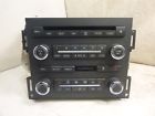 Aa5t-18k931-ac Lincoln Mks Radio Gps Navigation